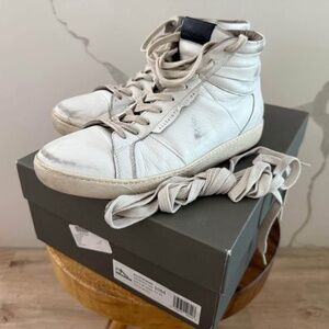 All Saints - Miles High Top 10 Men